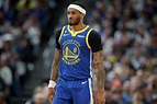 Warriors comeback win comes after Gary Payton II replaces Anthony Lamb