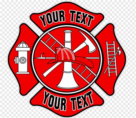 Save 15% on istock using the promo code. Red and black firefighter logo template, Fire department ...