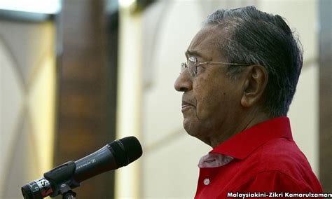 Produkten har lagts till i varukorgen. Mahathir: Harapan will summon Apandi if we win GE14