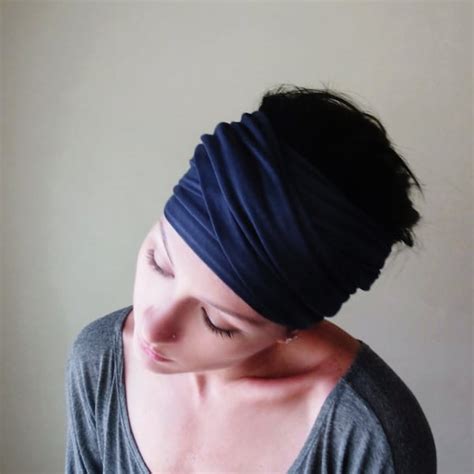 Head Wrap Etsy