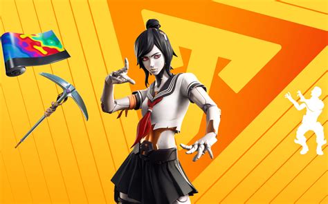 1680x1050 Resolution Gamer Fortnite Outfit 1680x1050 Resolution