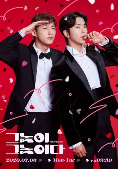 Romance Hingga Thriller Ini List Drama Korea Yang Tayang Juli 2020