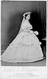 1861 (estimated) Elizabeth Wellesley, née Hay, Duchess of Wellington ...