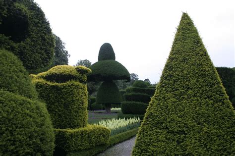 Levens Hall And Topiary Garden Kendal Visitor Information And Reviews