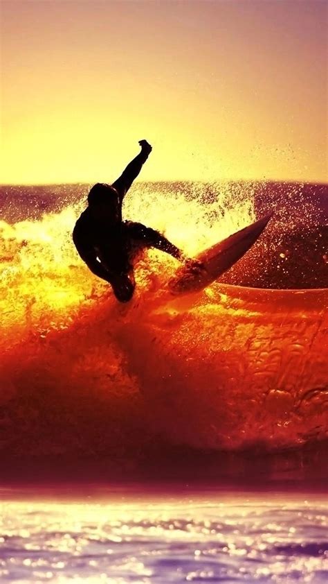 Surfing Screensavers And Wallpaper 68 Images