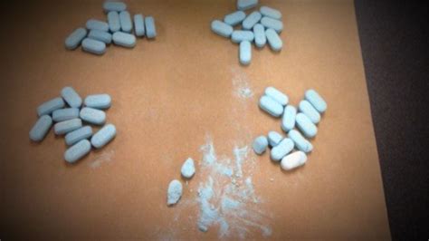 Officials Warn New Street Drugs Are Deadly To The Touch Fox 40 Wicz