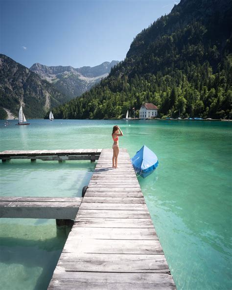 Five Wild Places In Austria You Need To See To Believe — Blog — Jess