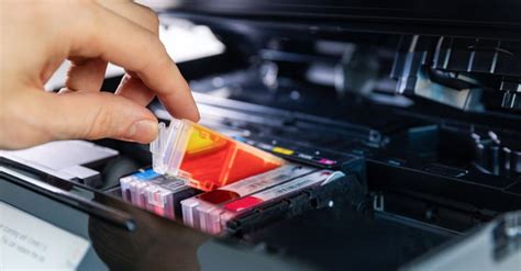 Tips Membeli Printer Multifungsi yang Tepat