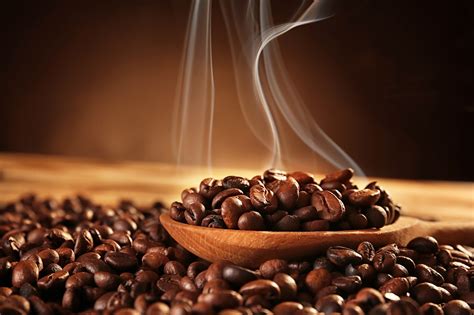 Anyone have any recommendations on their coffee beans? 7 Different Types of Coffee Beans From Different Countries ...