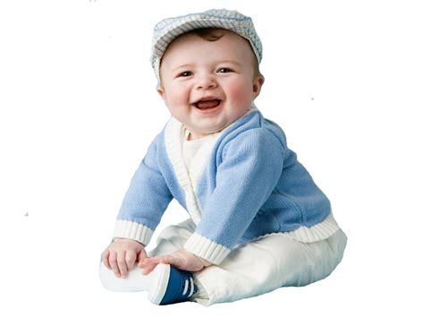 Happy Baby Png Transparent Image Png Mart