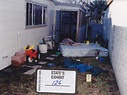 Susan Wright crime scene photos - CBS News