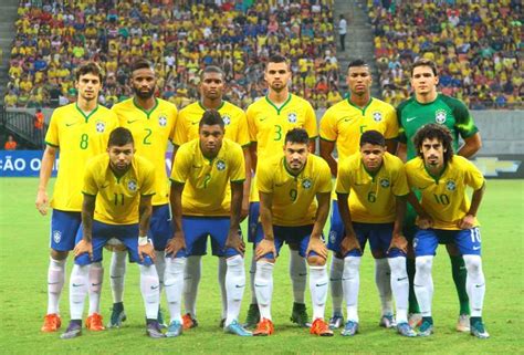 Seleção olímpica terá antony, pedrinho e 14 estrangeiros. FPF confirma amistoso da seleção brasileira olímpica na ...