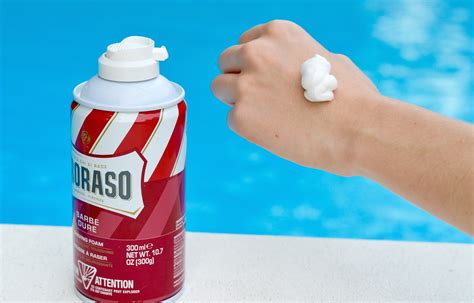 Proraso Red Shaving Cream And Foam Review Classically Contemporary