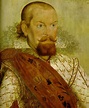 Portrait of Christian, Margrave of Brandenburg-Bayreuth (1581-1655) by ...