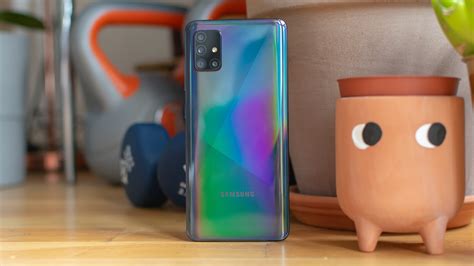 Our galaxy a51 review will answer these questions for you. Samsung Galaxy A51 review: A minor change to the mid-range ...