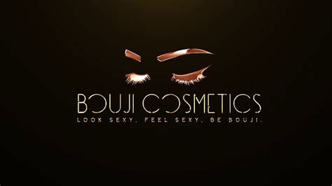 Introducing Bouji Cosmetics Official Teaser Youtube