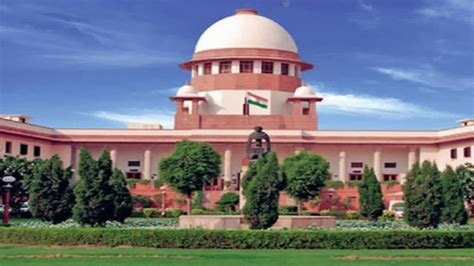 Judges Not Expected To Preach SC On HC S Suggestions To Adolescent