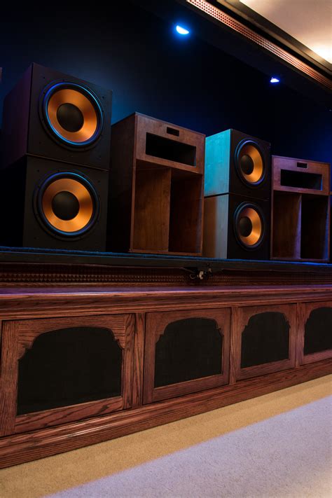 Building A Klipsch Home Theater System - Is Klipsch Good For Home Theater