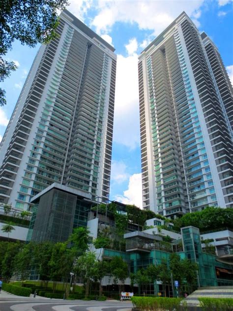 You couldn't believe the no.6 condo most people buy in mont kiara! 10 Mont Kiara, Mont Kiara, Kuala Lumpur, Malaysia - ICP Piles