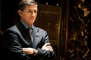 Michael Flynn Asks Judge for Leniency for Lying to F.B.I. - The New ...