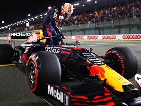 Katar GP Max Verstappen Und Valtteri Bottas Drohen Startplatz Strafen