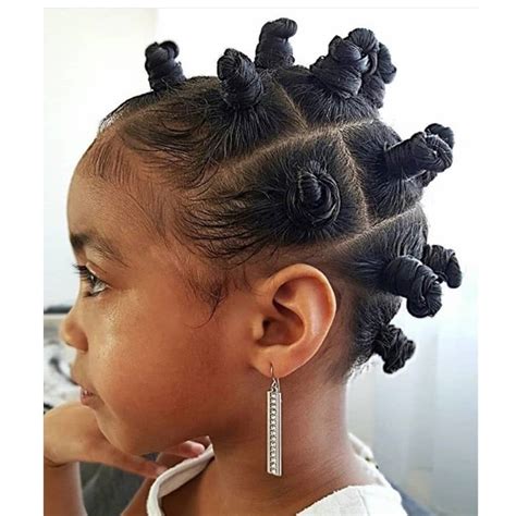 Back To School Hairstyles For Children In 2022