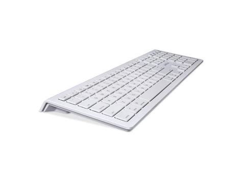Perixx Periboard 806 Bluetooth Full Size Multi Device Keyboard Slim