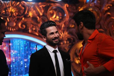 Jhalak Dikhhla Jaa Reloaded View Exclusive Pictures From The Grand