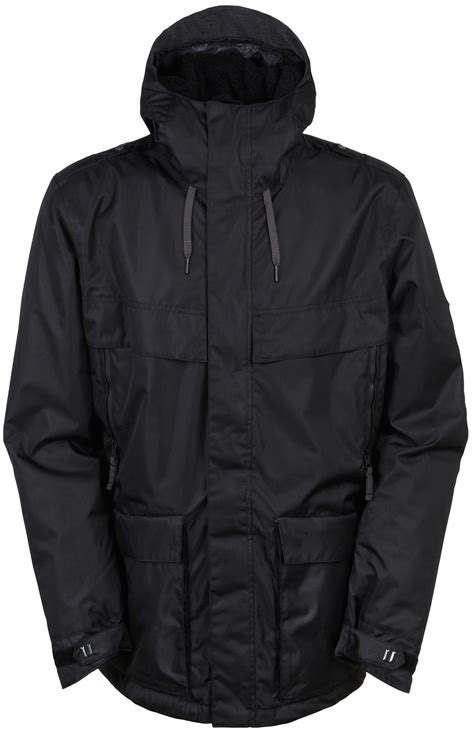 686 Field Snowboard Jacket