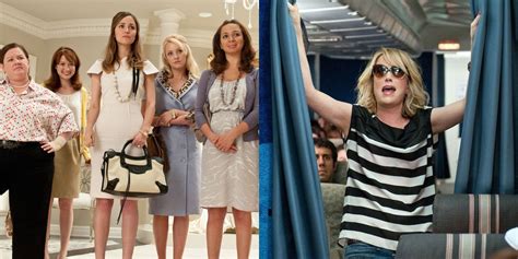 Bridesmaids 10th Anniversary 10 Things You Didnt Know About The Movie