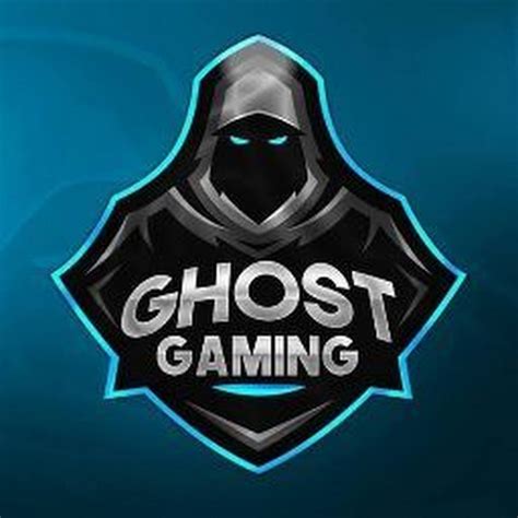 Ghost Gaming Youtube