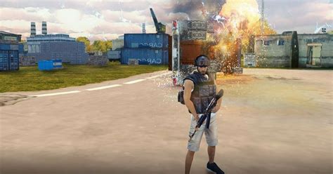 Catch the game and try to play it on your pc now. Download Free Fire- Battlegrounds 1.30.0 APK Update 2019 ...