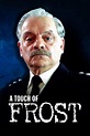 A Touch of Frost (TV Series 1992-2010) — The Movie Database (TMDb)