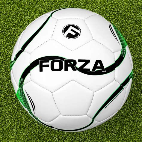 Bola De Futsal Forza Tamanho 3 E 4 Net World Sports