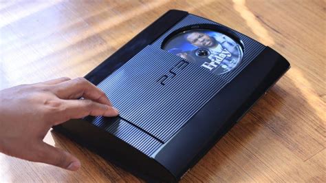 Different Types Of PS3 Models Specification And Comparisons And Full