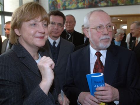 Chronik Angela Merkels Weg Ins Kanzleramt N Tvde