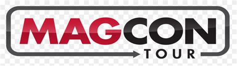 Magcon Tour Logo And Transparent Magcon Tourpng Logo Images
