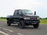 Pictures of Topkick 4x4 Trucks For Sale