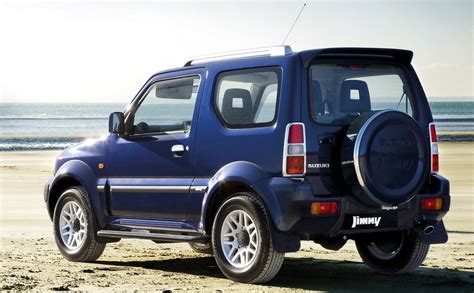 Maruti jimny has the base petrol variant in the jimny lineup and is priced at rs. Maruti Suzuki Jimny 2021 Price in India, Launch Date ...