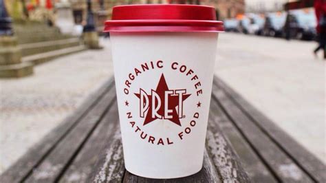 How to get a free Pret A Manger coffee — be friendly - SheKnows