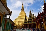 Yangon | Myanmar - Two Traveling Consultants