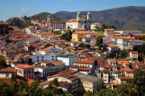 Minas Gerais The Heart Of Brazil Gonomad Travel
