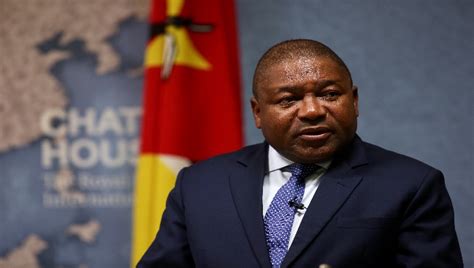 Mozambique President Nyusi Announced New Prime Minister