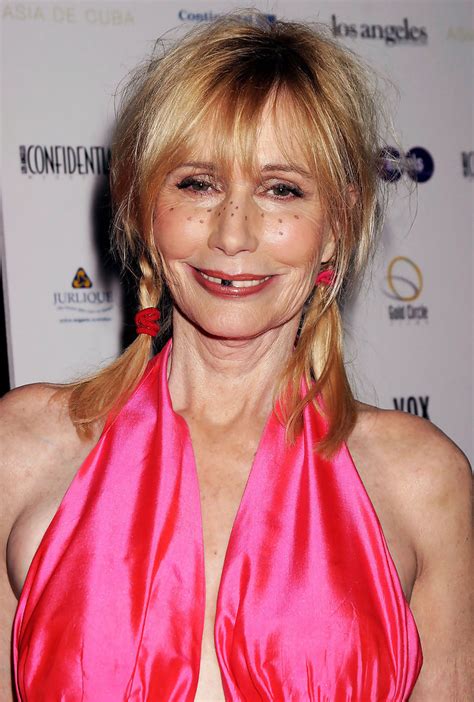 Sally Kellerman Photos News Filmography Quotes And Facts Celebs 12348