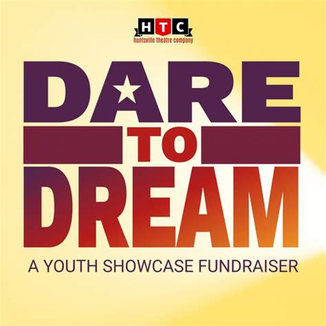 Htc Presents Dare To Dream At The Algonquin Theatre