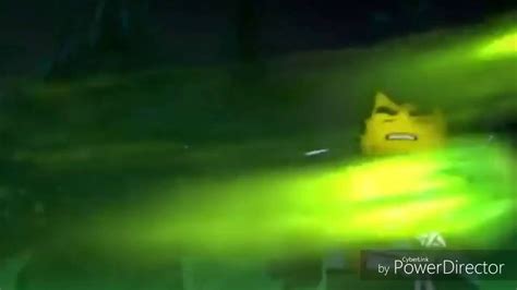 lego ninjago music video cole tribute invincible youtube