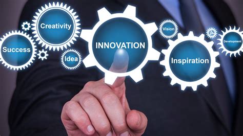 10 Things The Best Innovation Executives Should Do For You Inc Com