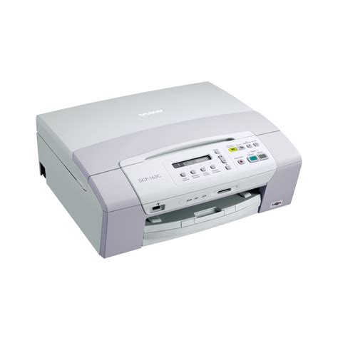 The description of this printer is that this printer includes a mono a4 multifunction laser printer which incidentally is very sophisticated and suitable for users as a reliable and economical printing solution. DCP-315CN Multifunktionsdrucker | Brother