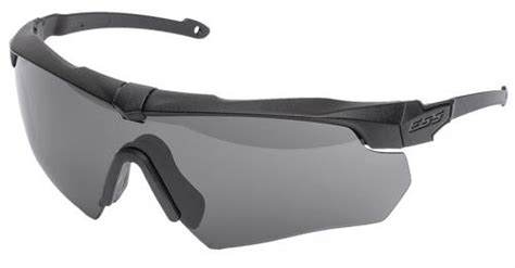 usmc military surplus ess crossbow ballistic glasses new 711374 military eyewear at sportsman