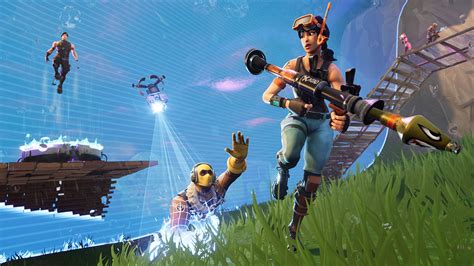 Fortnite Has Disabled Video Capture On Switch Nintendo